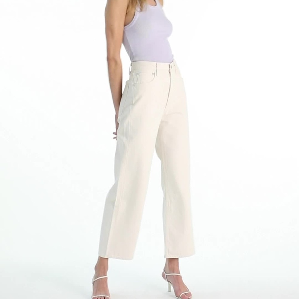 Agolde Ren Jeans